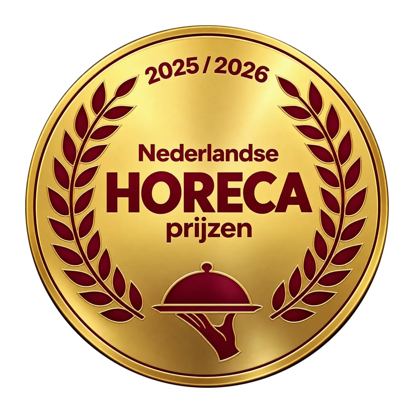 Nederlandse Horeca Prijzen 2025/2026