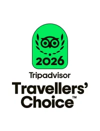 Tripadvisor Travellers' Choice 2026